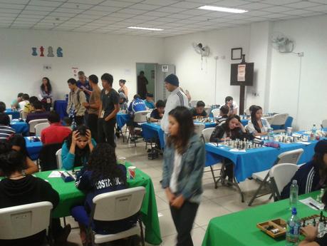 Ronda 5 del sub20 se llevará a cabo este viernes a partir de 2.30pm