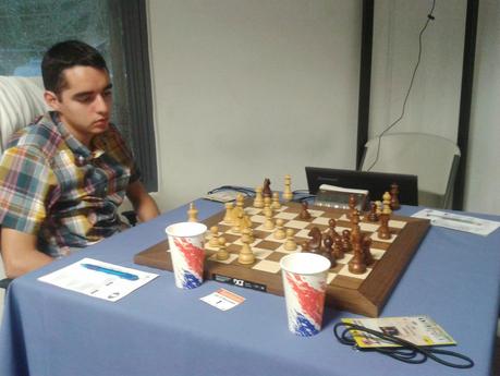 Ronda 5 del sub20 se llevará a cabo este viernes a partir de 2.30pm