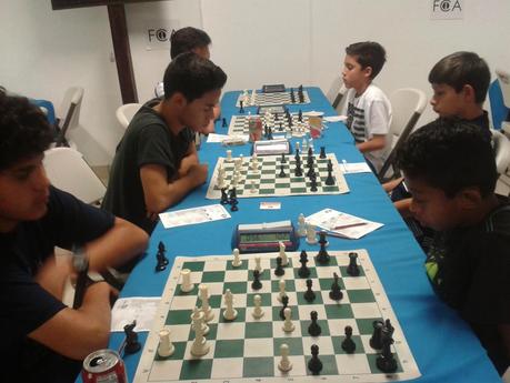 Ronda 5 del sub20 se llevará a cabo este viernes a partir de 2.30pm