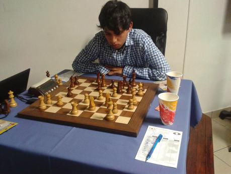 Ronda 5 del sub20 se llevará a cabo este viernes a partir de 2.30pm