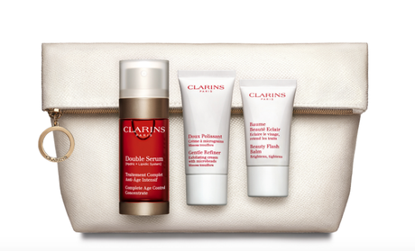 clarins