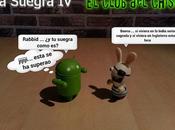 Club Chiste] Suegra #chiste