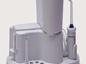 Irrigador bucal. Regala salud