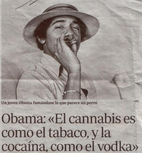 Conozca al verdadero Barack Obama