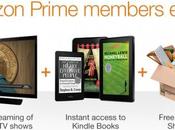 Amazon Prime Ahora, puedes tener orden hora