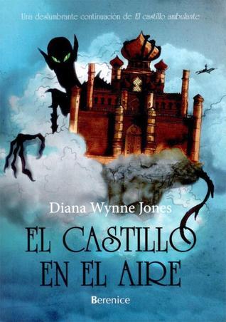 El castillo en el aire (El castillo ambulante, #2)
