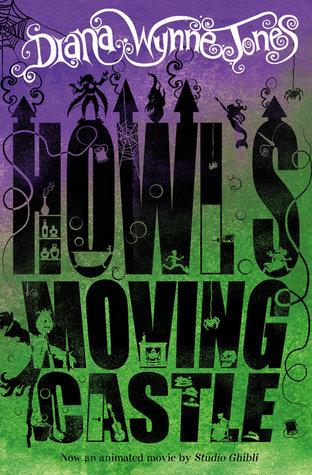 Howl's Moving Castle (Howl's Moving Castle, #1)