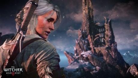 The Witcher 3: Wild Hunt ya se puede reservar en PSN