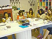 Taller calcetines básicos