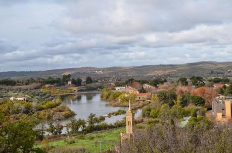 Toledo.