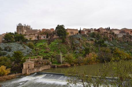 Toledo. Toledo.