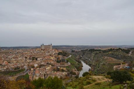 Toledo.