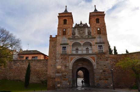 Toledo.