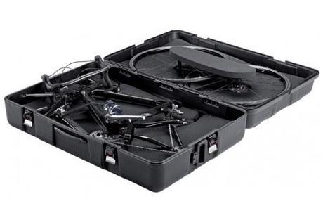 Como llevar una bicicleta en un avión www.merkabici.es