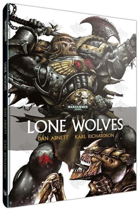 El retorno de los lobos solitarios a BL