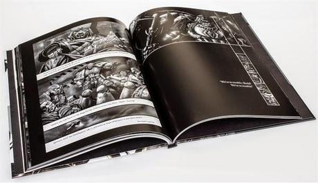 El retorno de los lobos solitarios a BL