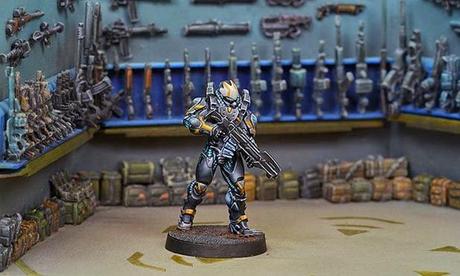 Novedades de Infinity:Muchas y variadas