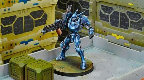 Novedades de Infinity:Muchas y variadas