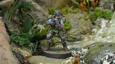 Novedades de Infinity:Muchas y variadas