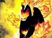 cómics Magic Gathering