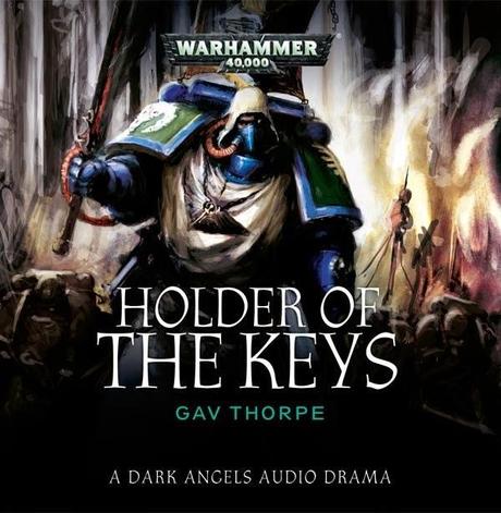 No-perdonados y mechanicum en BL y FW