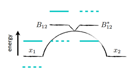 He aquí una nueva teoría física del origen y evolución de la vida He aquí una nueva teoría física del origen y evolución de la vida