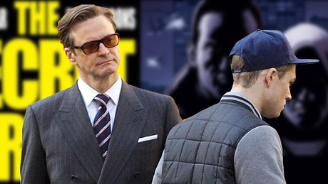 Nuevo Trailer Internacional De Kingsman: The Secret Service