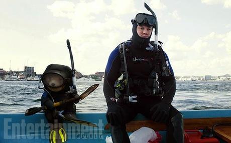 Primera Imagen Oficial De Ted Para La Película Ted 2