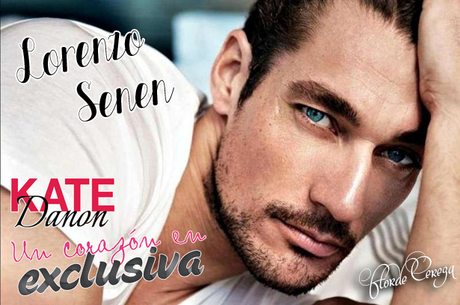 Reseña - Un corazón en exclusiva, Kate Danon Reseña - Un corazón en exclusiva, Kate Danon