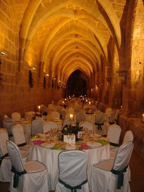 Dónde se funde lo culinario y la historia