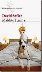 Maldito Karma (David Safier)