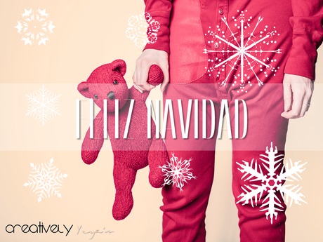 Iconos Navideños para Descargar