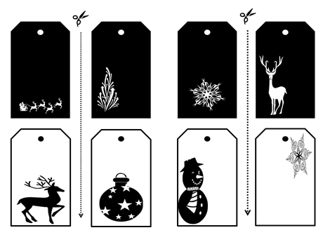 Iconos Navideños para Descargar