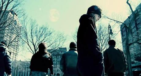 Another Earth - 2011