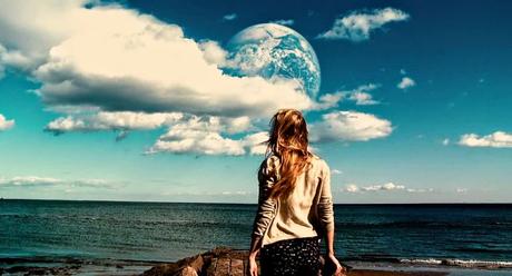 Another Earth - 2011
