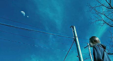 Another Earth - 2011