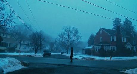 Another Earth - 2011