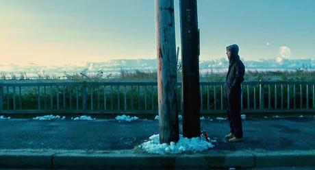 Another Earth - 2011