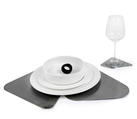 ACEROIN A-cero en la mesa