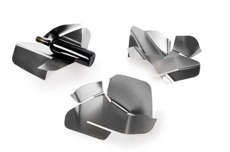 ACEROIN A-cero en la mesa