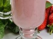 Batido para Subir Peso Rapidamente