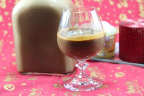 Crema de chocolate (Bebida)
