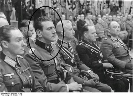 Otto Skorzeny