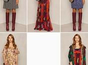 Prefall 2015: Diane Furstenberg