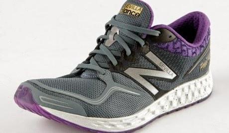 La maté por unas zapatillas Maratón de Sevilla