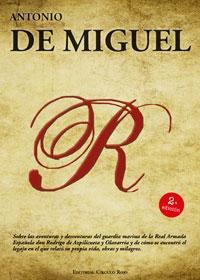 Novedades Diciembre - Editorial Círculo Rojo