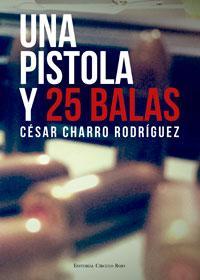 Novedades Diciembre - Editorial Círculo Rojo