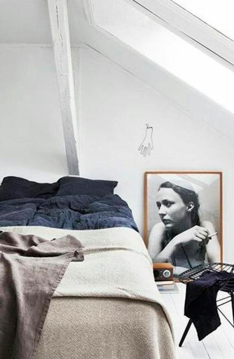 12 dormitorios cálidos: ¡cómo conseguirlos! 12 dormitorios cálidos: ¡cómo conseguirlos!