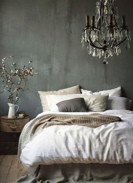 12 dormitorios cálidos: ¡cómo conseguirlos! 12 dormitorios cálidos: ¡cómo conseguirlos!