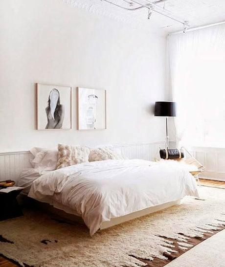 12 dormitorios cálidos: ¡cómo conseguirlos! 12 dormitorios cálidos: ¡cómo conseguirlos!